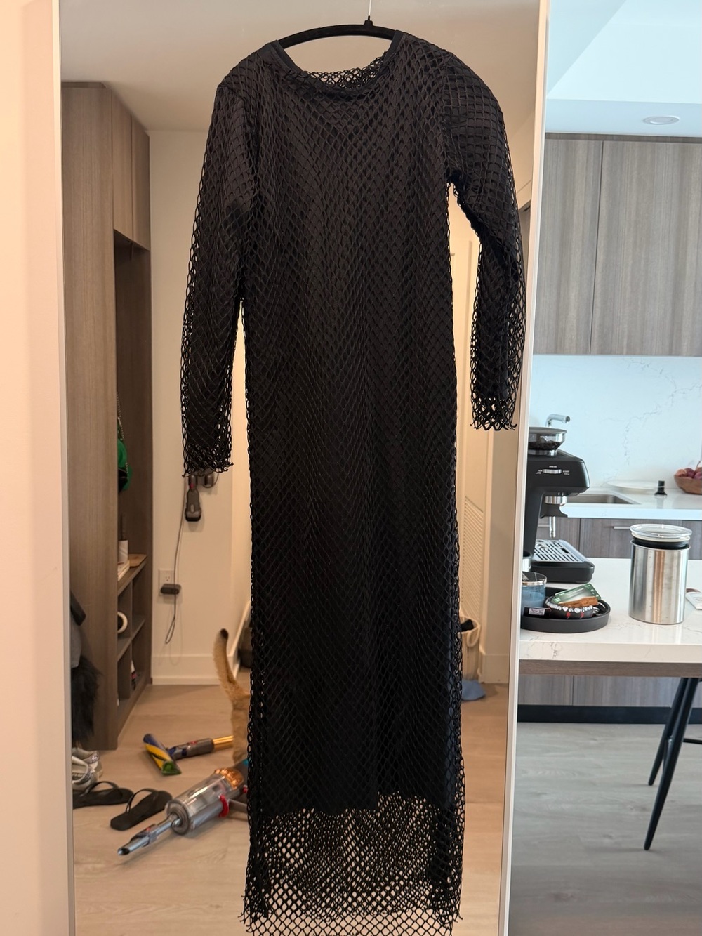 Dress Marques Almeida